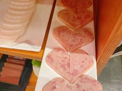 -老铜锅老北京涮羊肉(常发店)