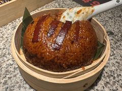 江米扣肉-南京大牌档(青岛万象城店)