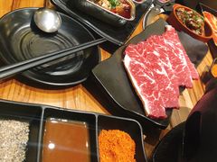 -千寻烧肉(政务区店)