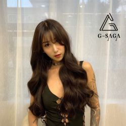 -G-SAGA形象设计