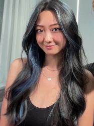 点击看大图 -MORI HAIR SALON日式美发沙龙