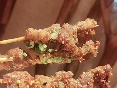 -串盟烧烤大排档·长沙美食地标(星沙店)