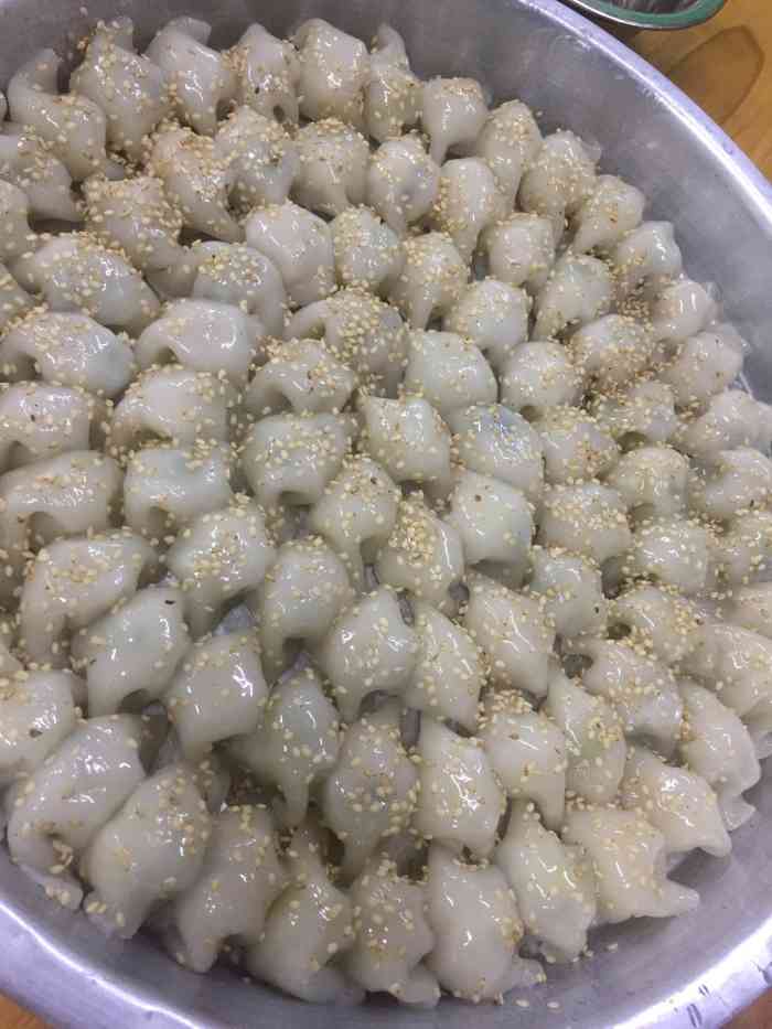 东陂水角包角(北山路店)