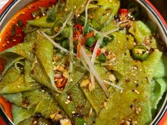 -苹果树下艺术餐厅(通州店)