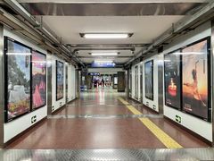 -北京站(地铁站)