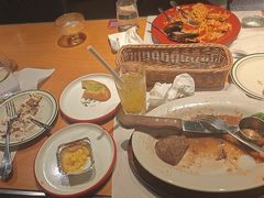-斗牛士牛排(南京东路店)