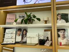 -Eziwish眼镜·蔡司授权店