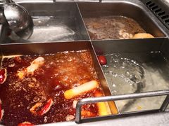 -海底捞火锅(大学路新象城店)