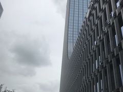 -苏州现代传媒广场商业