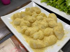-朴小妹人参鸡汤火锅(长白山万达店)