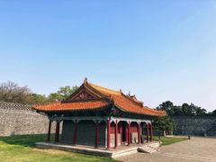 -北陵公园