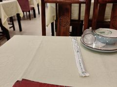 -奥华餐厅·老张记(台基厂店)