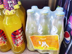 -永辉超市(六里桥店)