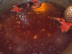 -旧街市鲜货老火锅(大光路店)