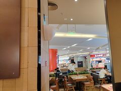 -大师兄·西北小馆(北站缤果空间店)