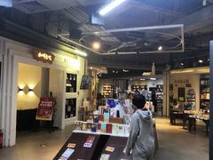 -北方图书城(沈阳天地店)