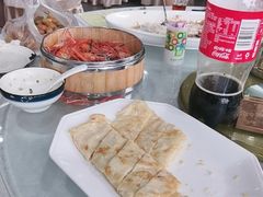 -水上人家河鲜