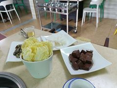 -墨脱石锅椰子鸡•香草鸭•东山羊(大东海店)