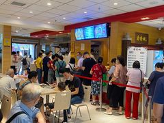 -老通城豆皮大王(吉庆街店)