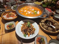 -老凯俚酸汤鱼(鸿通城店)