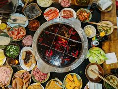 -大龙火锅(老店)