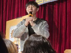 -喜剧部落脱口秀(三里屯店)