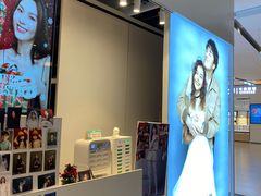 -一墨照相馆·证件照·形象照(世博店)