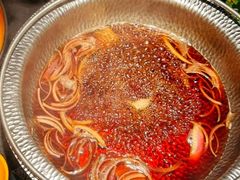 -牛New寿喜烧(虹桥新天地店)