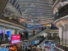 -天虹购物中心(深圳龙华店)