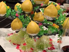 -天瑞轩·粤菜餐厅