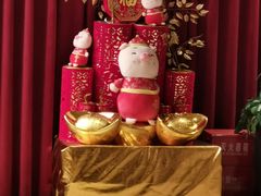 -上海人家花樣年华(中山公园店)