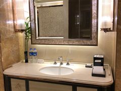 -长沙富力万达文华酒店