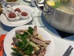 -潮牛禾记•潮汕鲜牛肉火锅(新亚洲店)