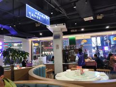 -老街鱼嘴巴(坡子街老店)