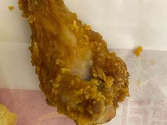 -麦当劳(中山公园龙之梦店)