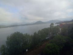 -千岛湖丽景酒店-中餐厅