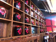 -先启半步颠小酒馆(白麓里店)