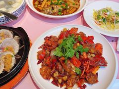 -高佳庄·舟山海鲜(海景旗舰店)