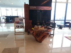 -上海龙之梦万丽酒店