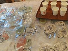 -霸王茶姬(上海恒基名人店)