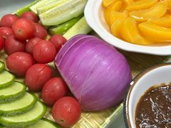 -崴海渔村(虹梅路店)