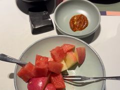-焱铁烧·黑毛和牛专门店(杭州嘉里中心店)