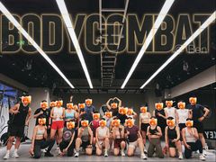 -超级猩猩健身·团课(国贸店)