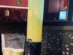 -吞鱼兽麻辣烤鱼(万达店)