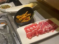 -海底捞火锅(奉化银泰店)