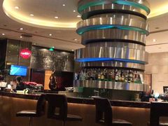 -上海大宁福朋喜来登酒店大堂吧(共和新路店)