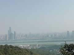 -岳麓山风景名胜区