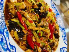 -青城甲(青城山店)