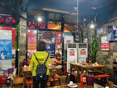 -青山青豆花·笑禅豆腐鱼(黄泥塝店)