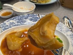 -君来湖滨饭店·渔餐厅